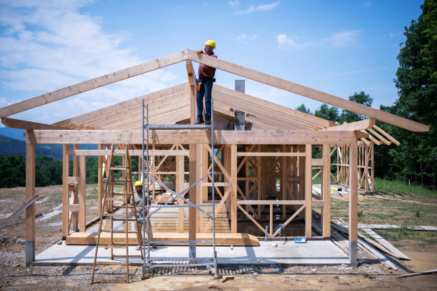 Best New Roof Installation  in Lanster, CA
