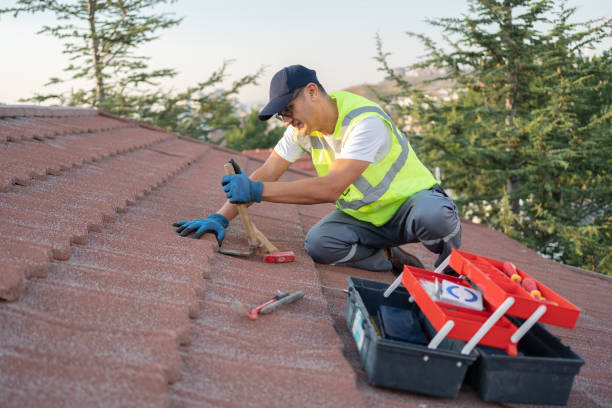 Quick and Trustworthy Emergency Roof Repair Services in Lancaster, CA