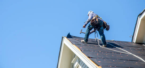 Roof Waterproofing Services in Lancaster, CA